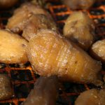 いずみ13号　丸干し芋