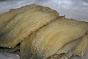 玉豊（タマユタカ）平干し芋