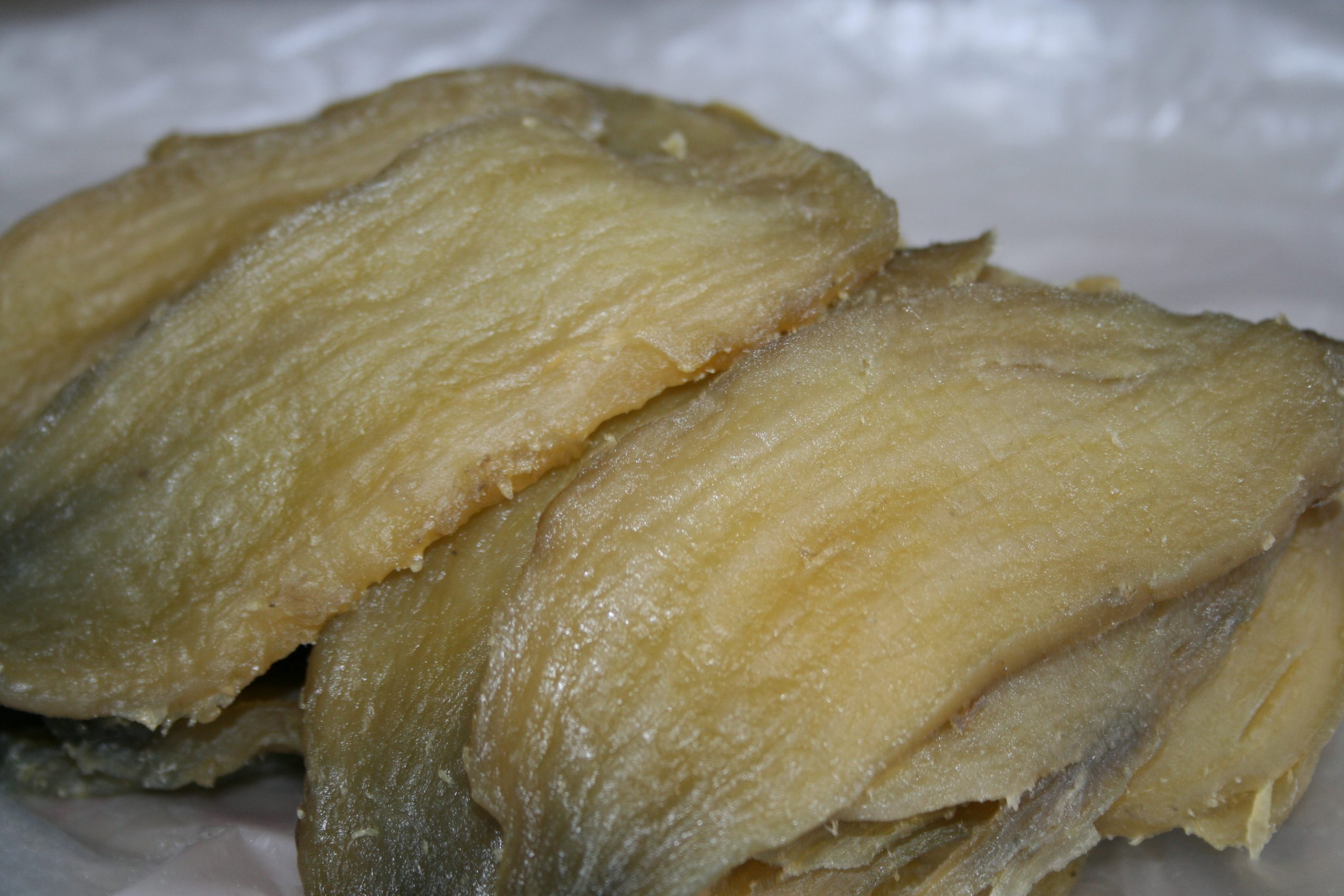玉豊（タマユタカ）平干し芋