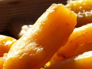 ほしキラリ　丸干し芋