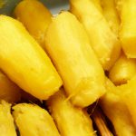 シルクスイート　加工