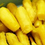 シルクスイート　丸干し芋