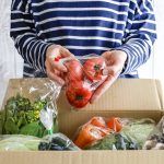 「さん・らいふ」の野菜定期便を徹底レビュー！有機＆高品質野菜を自宅で手軽に