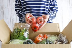 「さん・らいふ」の野菜定期便を徹底レビュー！有機＆高品質野菜を自宅で手軽に